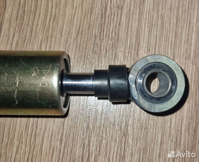 Серво цилиндр рулевой рейки Ситроен, Пежо