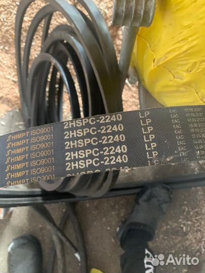 Запчасти для сельхозтехники