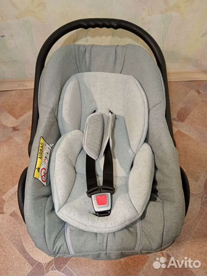 Adamex barletta eco 3 в 1