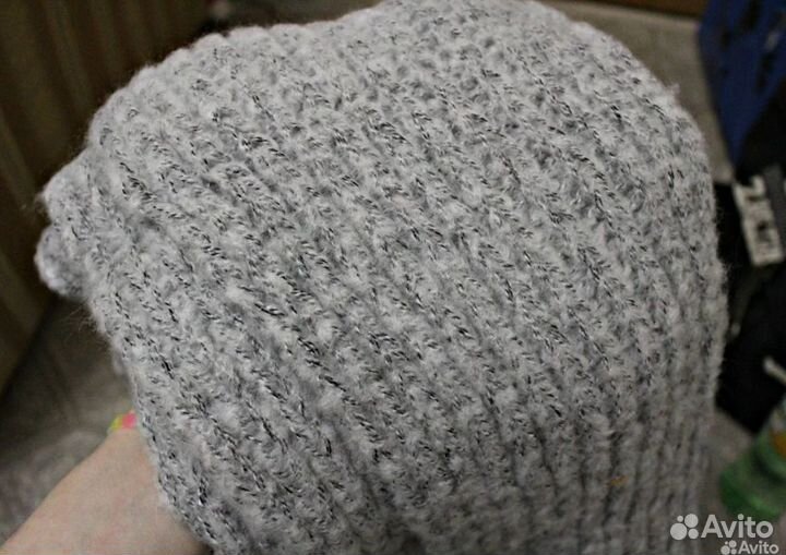 Новосибирск шарф Ostin