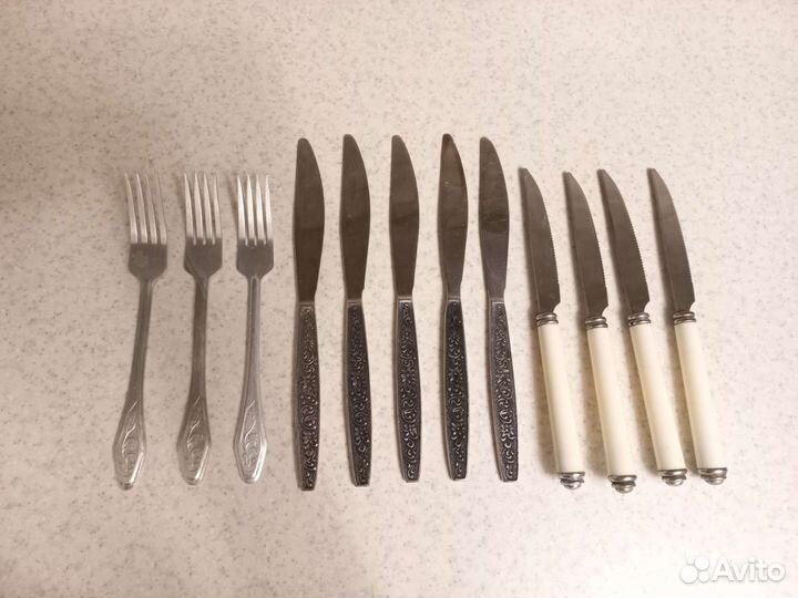 Кухонные принадлежности