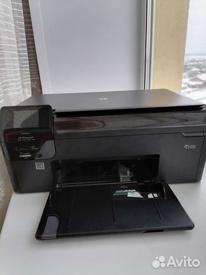 Принтер сканер копир hp
