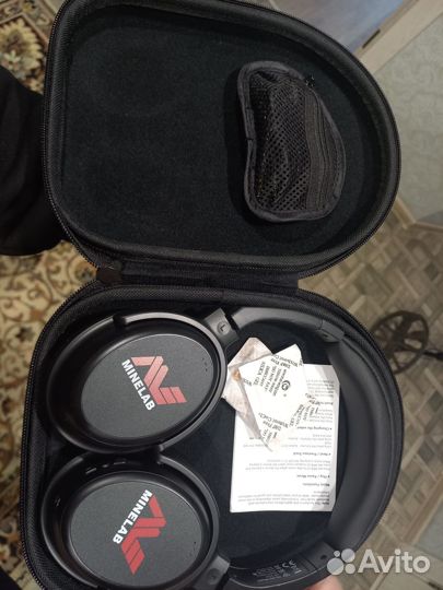 Металлоискатель minelab equinox 800