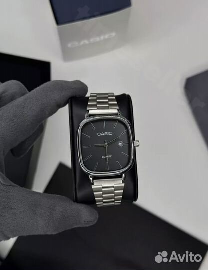 Часы мужские Casio