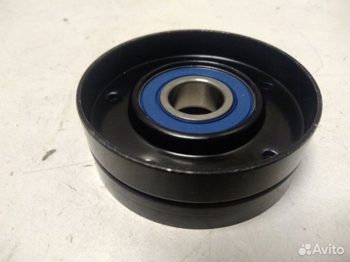 Ролик генератора Volkswagen Golf Iv/Bora 1997-2005