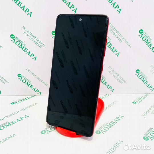 Смартфон Samsung Galaxy A51 4/64 GB, №93699