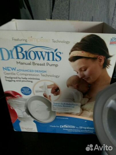 Молокоотсос