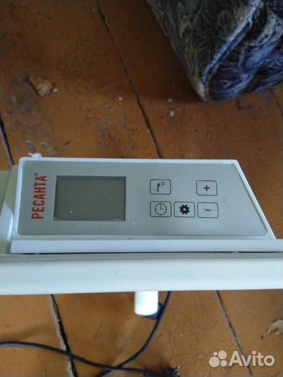 Обогреватель