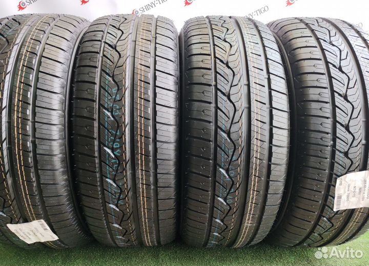 Nitto NT421Q 265/60 R18 110V