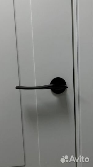 Дверь книжка