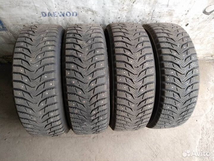 Kumho WinterCraft ice Wi31+ 175/65 R14 82T