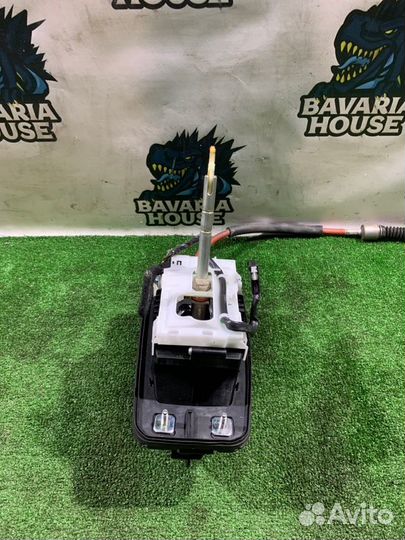 Кулиса кпп Audi A4 B8 CDN 2010