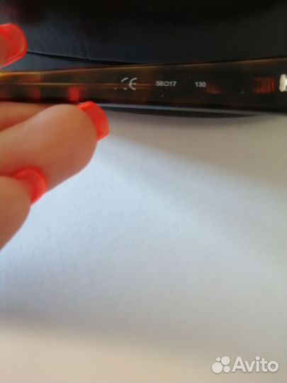 Солнцезащитные очки женские Michael Kors