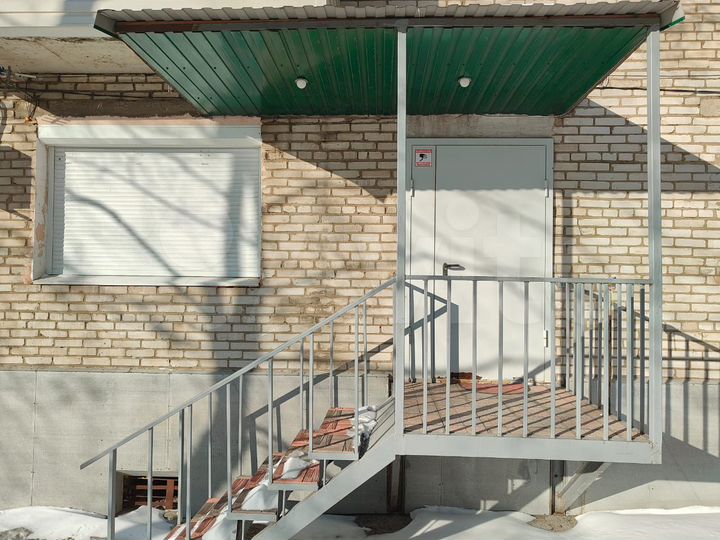 Свободного назначения, 38 м²