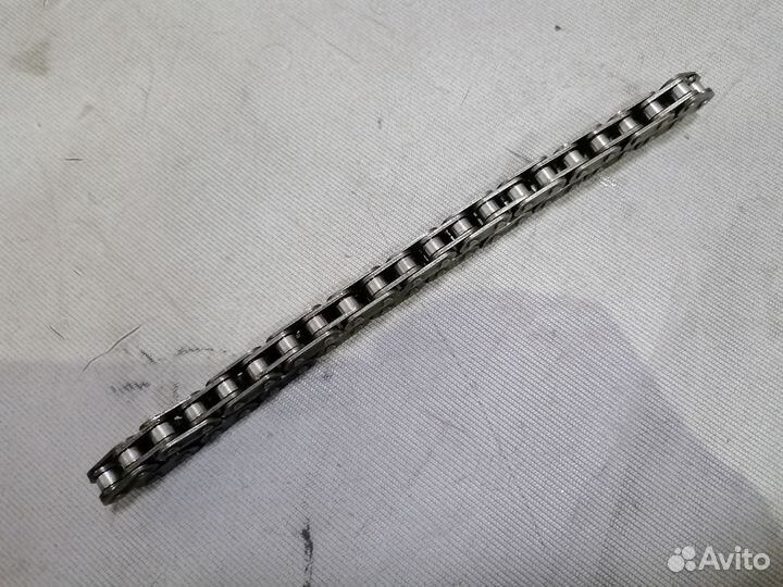 Цепь масляного насоса Renault Megane II 2003-2009