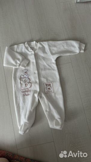 Комбинезон детский