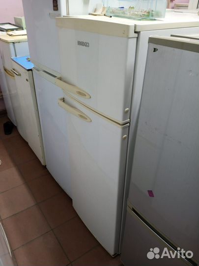 Холодильник Веко