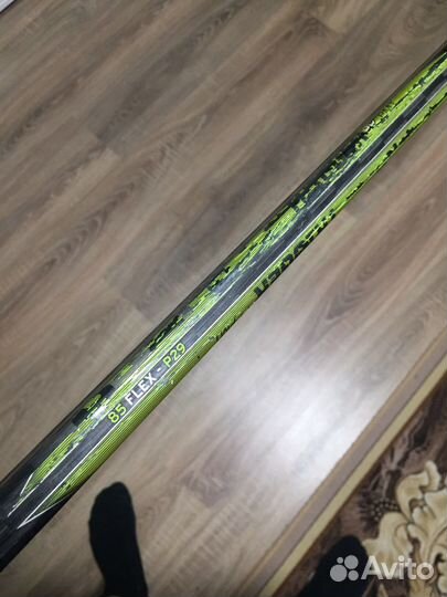 Клюшка ccm trigger 3d, true A6.0