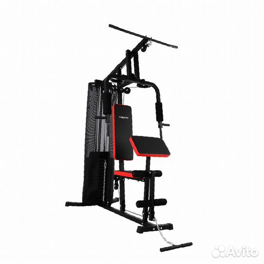 Силовой комплекс unix Fit block 70