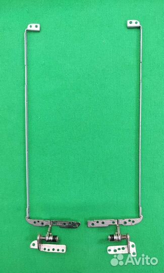 Петли матрицы HP dv7-6b50er