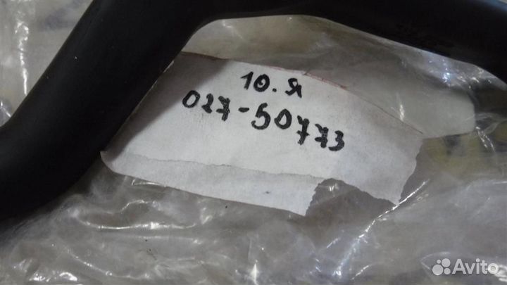 Патрубок Subaru Legacy Outback III (BL/BP) 2003-2