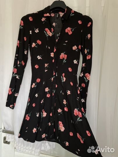 Платье женское