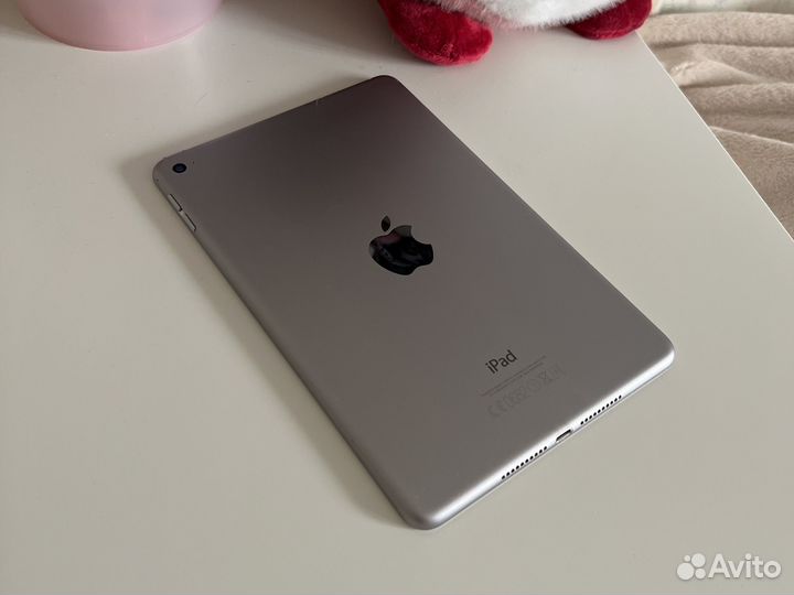 iPad mini 4 16gb