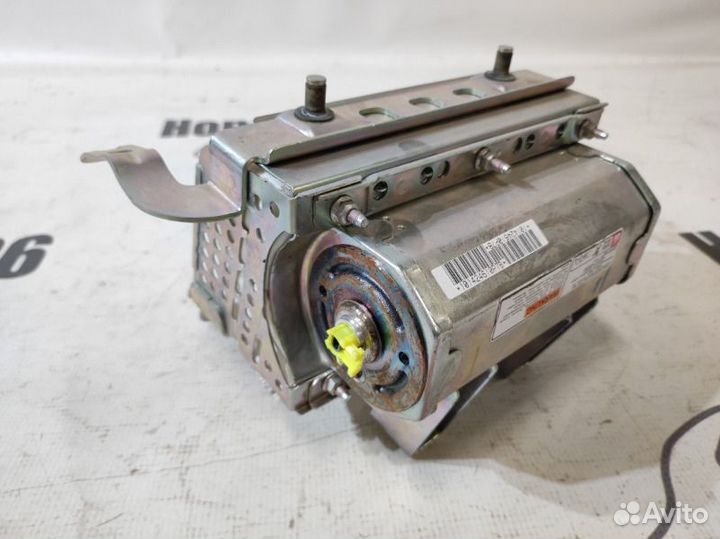 Подушка безопасности Honda Civic 5D 8 FK R18A2