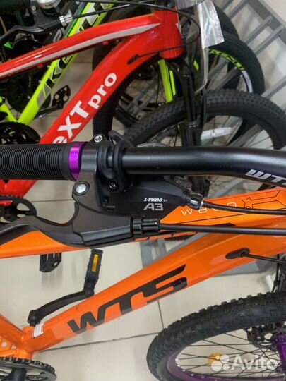 Горный велосипед велосипед Горный 27.5