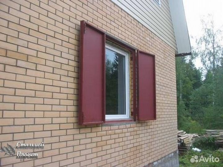 Решетки,ставни для окон