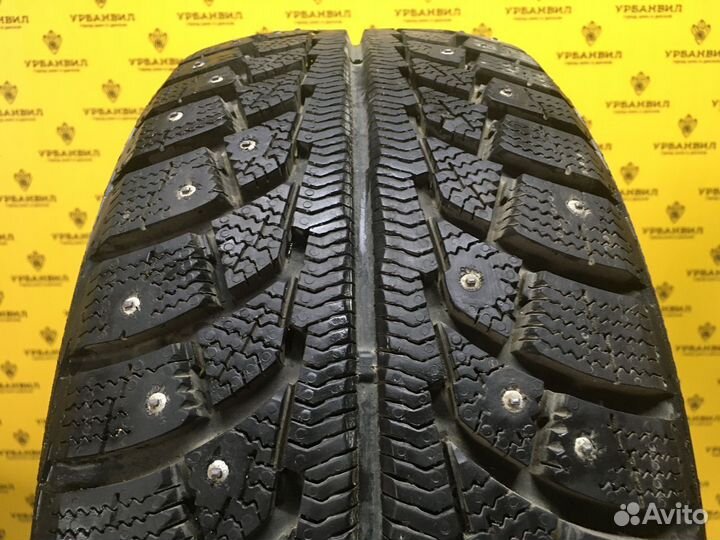 Gislaved Nord Frost 5 205/65 R16 94T