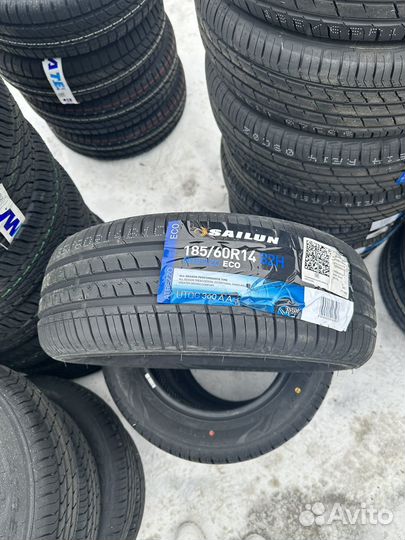 Sailun Atrezzo ECO 185/60 R14 82H