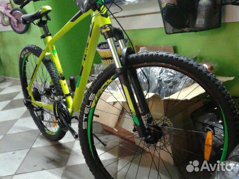 Алюминиевый стелс навигатор 26 дюймов дисковые тор