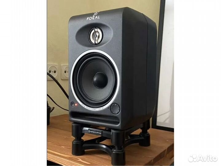 Студийные мониторы Focal CMS 50 (2шт)