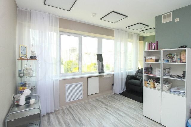 Продам офисное помещение, 50.1 м²