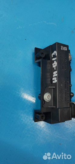 Антенна Jaguar XF, X250 (2008-2015)