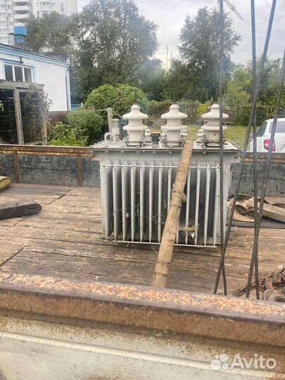 Трансформатор трш арт35