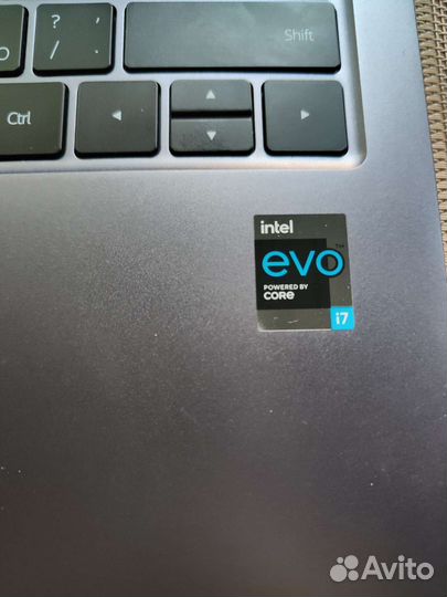 Huawei matebook d 14