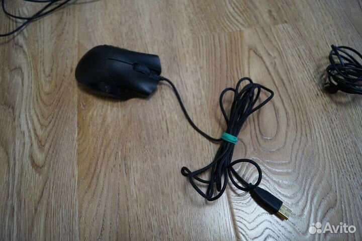 Компьютерные провода