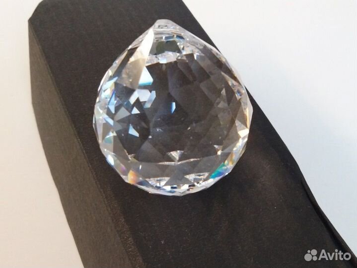 Хрустальные подвески для люстры