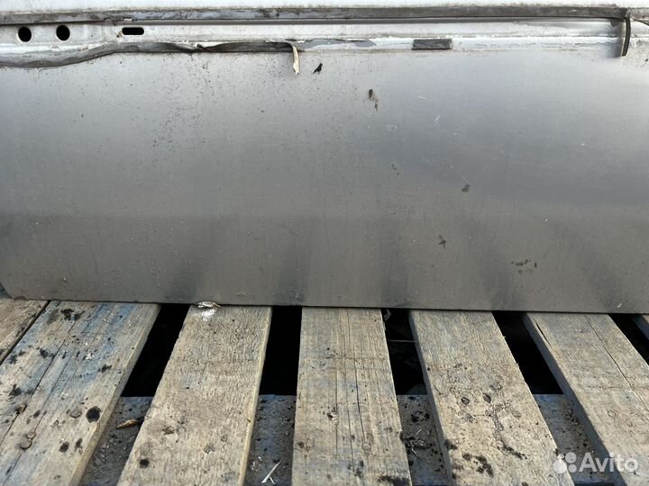 Дверь передняя левая Opel Vectra C Водительская