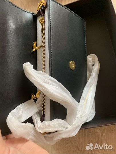 Сумка кошелек