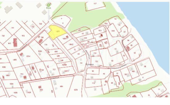 Участок 22,7 сот. (ИЖС)