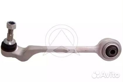 Рычаг подвески левый с шаровой опорой BMW/1 Serie
