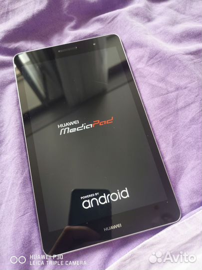 Планшет Huawei mediapad t3