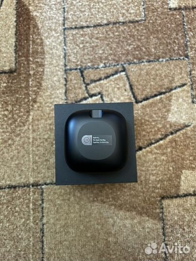 Beats Fit Pro True Wireless