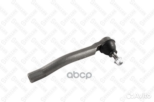 Наконечники рулевых тягstellox 5100924ASX Stellox