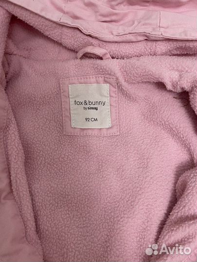 Вещи пакетом на девочку 92 98