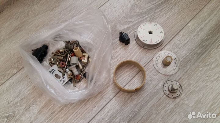 Генератор г4-102 - разбор