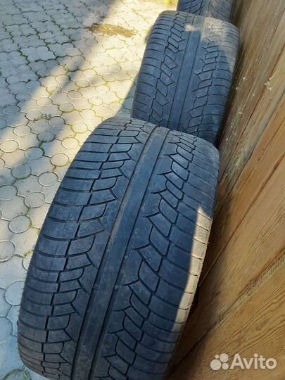 Колеса диски bmw x5 x6 r20 разноширокие